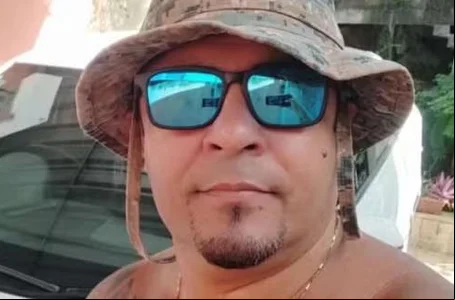 Wellington Santos Araújo