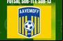 1ª Copa Estudantil de Futsal Sub-11 e Sub-13 - Floriano - Piauí