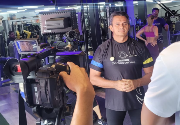A bactéria gordurosa que pode causar obesidade