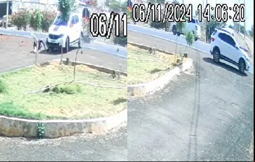 Advogado Francisco Cleyton atropelou e matou dois motociclistas em Picos