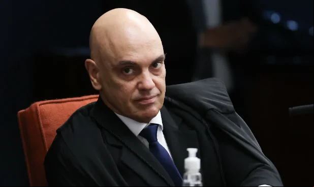 Alexandre de Moraes