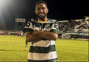 Altos vence Iguatu fora de casa e se isola na liderança da Série D