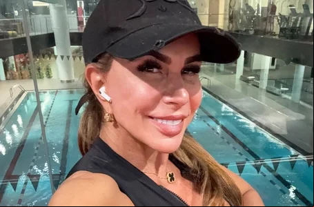 Andrea Sunshine