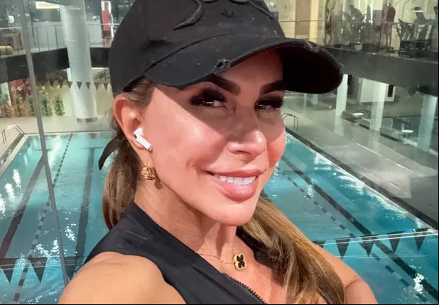 Andrea Sunshine
