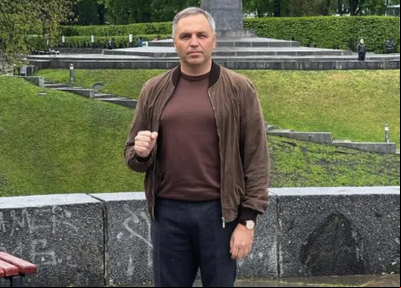 Andrei Portnov