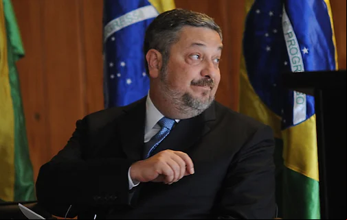 Antonio Palocci