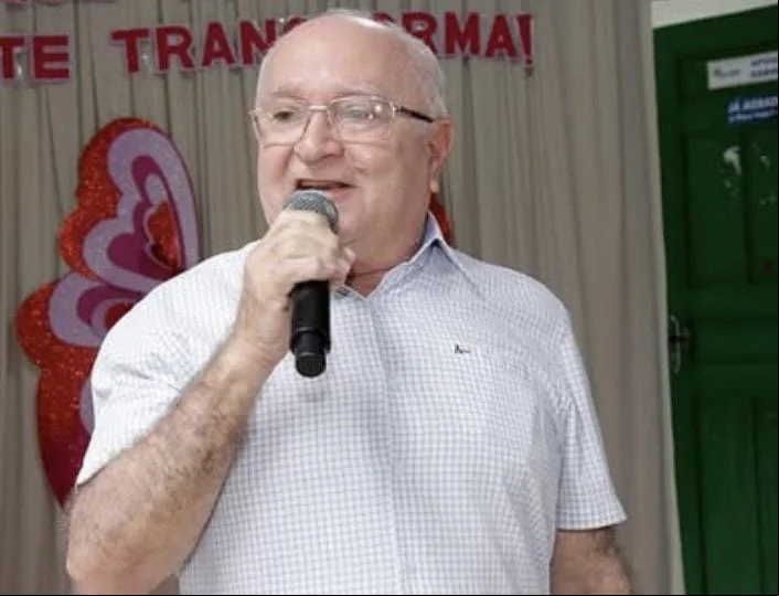 Antônio Romano Pereira Filho