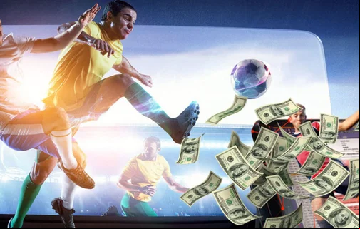 Apostas esportivas