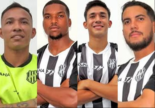 Argentina suspende jogadores brasileiros por manipulação de apostas