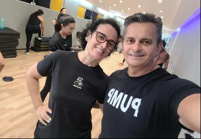 Atividade física regular pode diminuir ou até mesmo evitar o uso de remédios