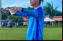 Betinho Nascimento, treinador do Parnahyba