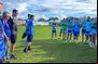 Betinho tem 1º contato com o elenco do Parnahyba e inicia trabalhos