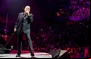 Billy Joel durante apresentação em fevereiro