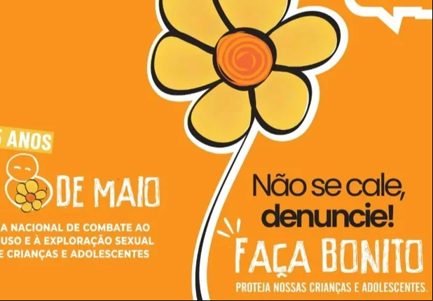 Campanha do Maio Amarelo