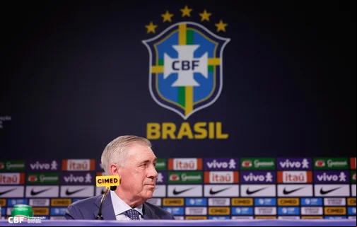 Carlo Ancelotti