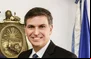 Carlos Henrique de Sousa, delegado da Polícia Federal