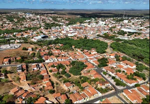 Cidade de São Raimundo Nonato