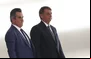 Ciro Nogueira e Jair Bolsonaro