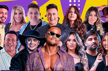Confira a programação completa do festejo de Campo Maior
