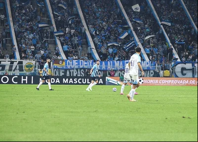 CSA elimina Grêmio na Copa do Brasil