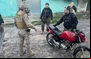 Cumprimento de mandado na Operação Rolezinho