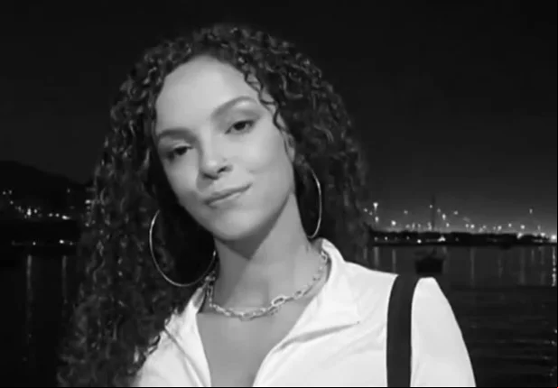 Dayane morreu enquanto treinava na Copacabana