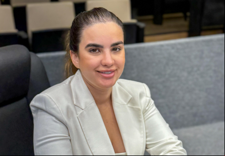 Deputada Bárbara do Firmino propõe audiência pública sobre prevenção do câncer de mama