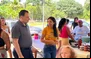 Deputado Gessivaldo Isaías em Lagoa do Piauí