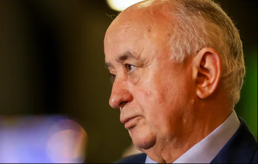 Deputado Júlio Cesar