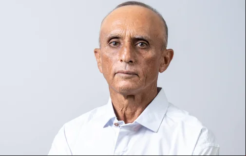 Dirceu da Silva Oliveira