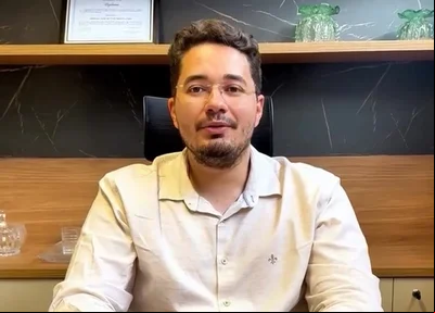 Dr. Abimael Lima