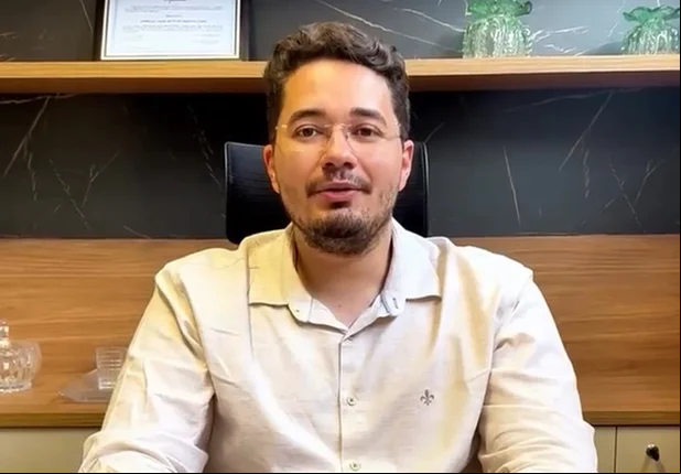 Dr. Abimael Lima