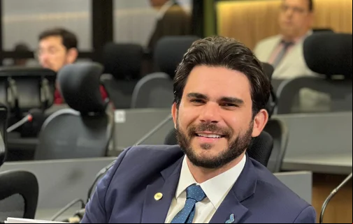 Dr. Marcus Vinicius Kalume
