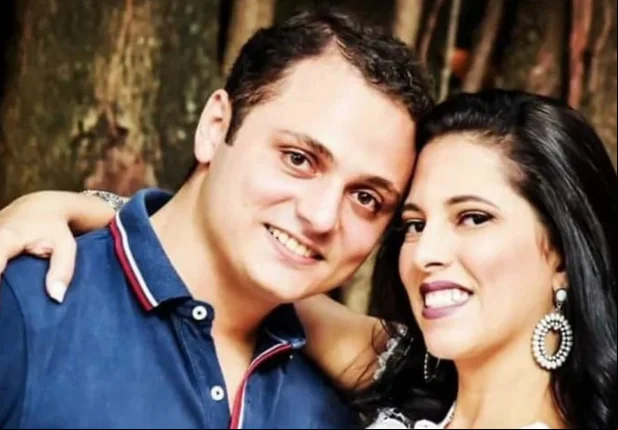 Fernanda foi morta com golpes de faca pelo marido em Bela Horizonte