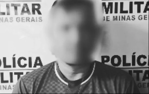 Foragido da Justiça do Piauí preso em Minas Gerais