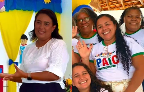 Formação educacional em Lagoa do Piauí