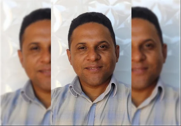 Francisco Paixão Vieira de Carvalho