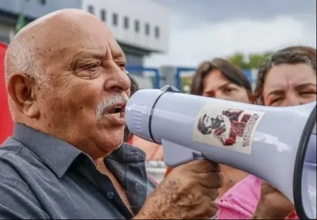 Frei Chico