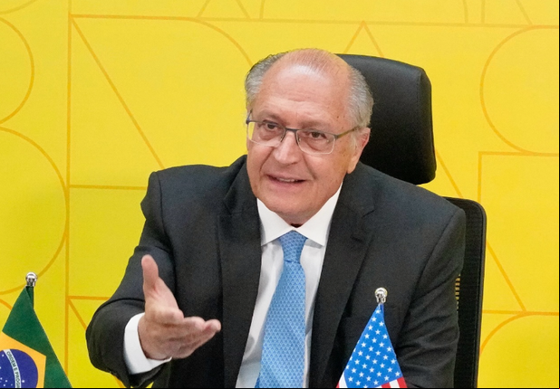 Geraldo Alckmin