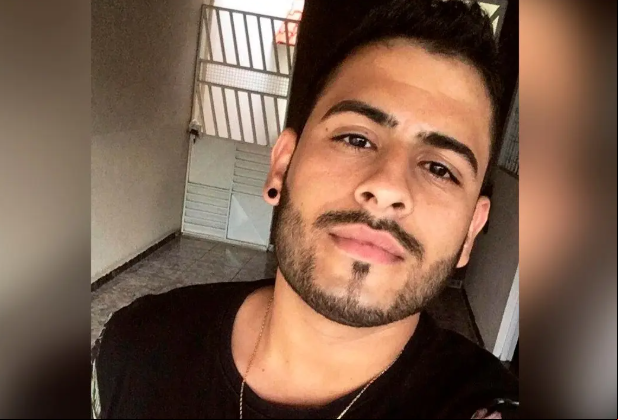 Glaycon Raniere de Oliveira