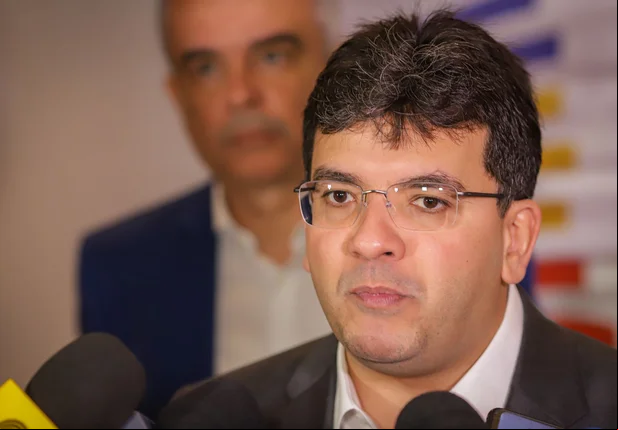 Governador Rafael Fonteles