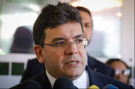Governador Rafael Fonteles
