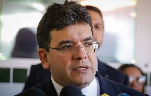 Governador Rafael Fonteles