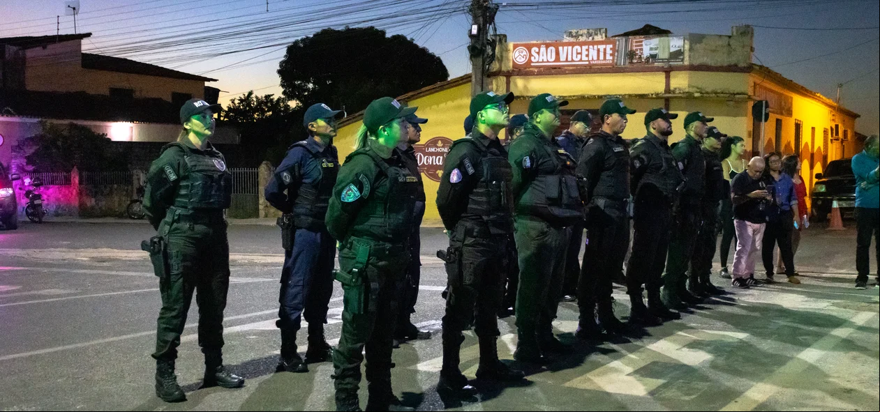 Guardas Municipais