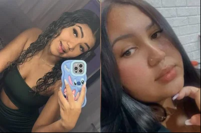 Irmãs influencers são assassinadas em Fortaleza