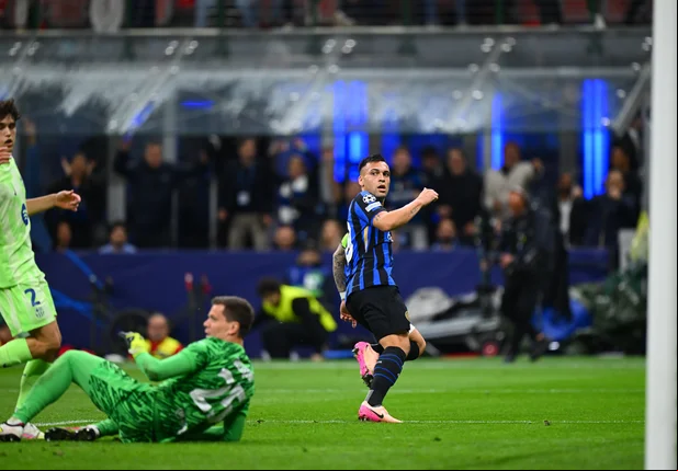 Inter vence Barcelona e se garante na final da Champions em um jogaço de 7 gols
