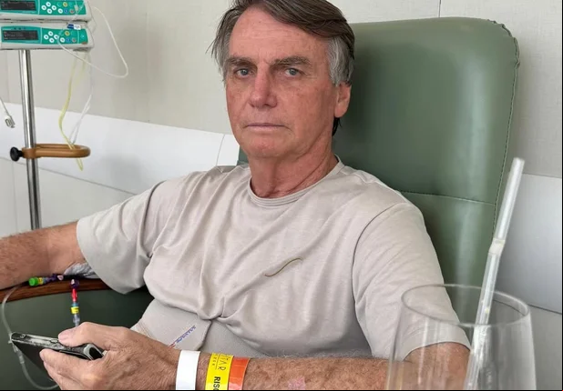 Jair Bolsonaro