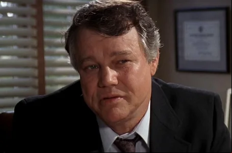 Joe Don Baker