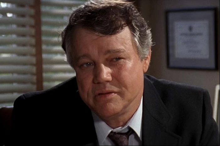 Joe Don Baker