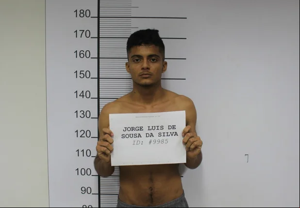 Jorge Luís de Sousa da Silva
